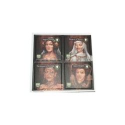 Promo 4 - Glen More II: Chronicles