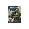 New York: Neuroshima Hex! 3.0 DEU