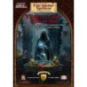 Il Culto delle Ossa di Tha'Ar Tala: Four Against Darkness ITA