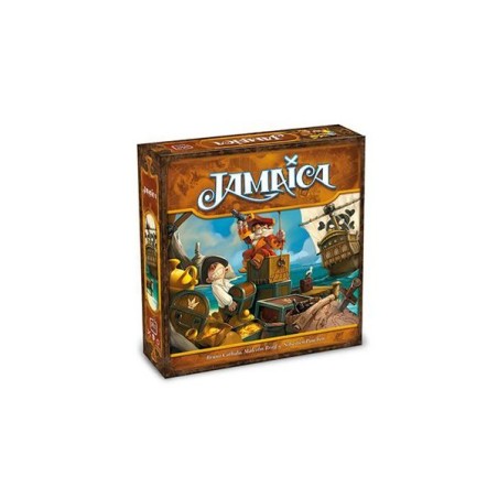 Jamaica (New Ed.) ITA