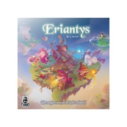 Eriantys