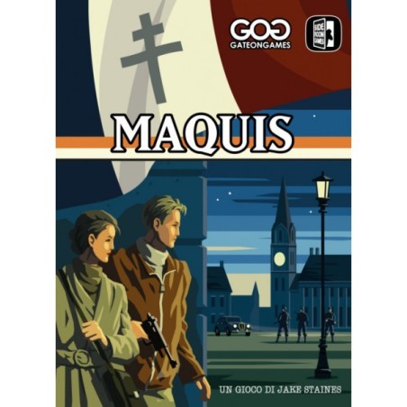 Maquis ITA