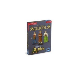Mazzo Artifex: Agricola ITA