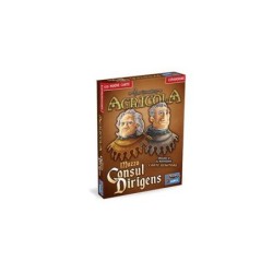 Mazzo Consul Dirigens: Agricola ITA