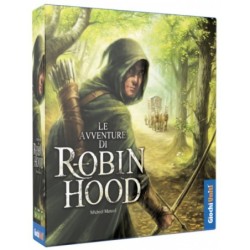 Le Avventure di Robin Hood
