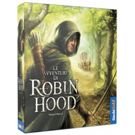 Le Avventure di Robin Hood