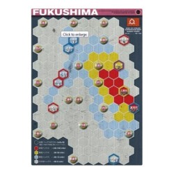 Fukushima and Chernobyl: Age of Steam