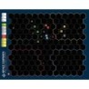 Mounted Map: Space Empires 4X GMT