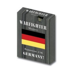 Exp. 16 Germany - Warfighter