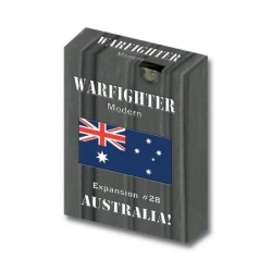 Exp. 18 Australia 1 - Warfighter: WWII