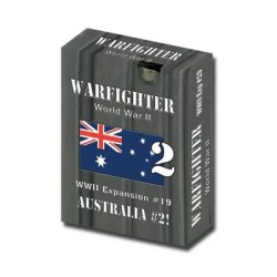 Exp. 19 Australia 2 - Warfighter: WWII