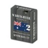 Exp. 19 Australia 2 - Warfighter: WWII