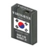 Exp. 53 South Korea - Warfighter