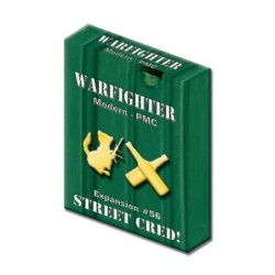 Exp. 56 PMC Street Cred - Warfighter