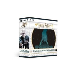 Harry Potter: L'Ascesa dei Mangiamorte