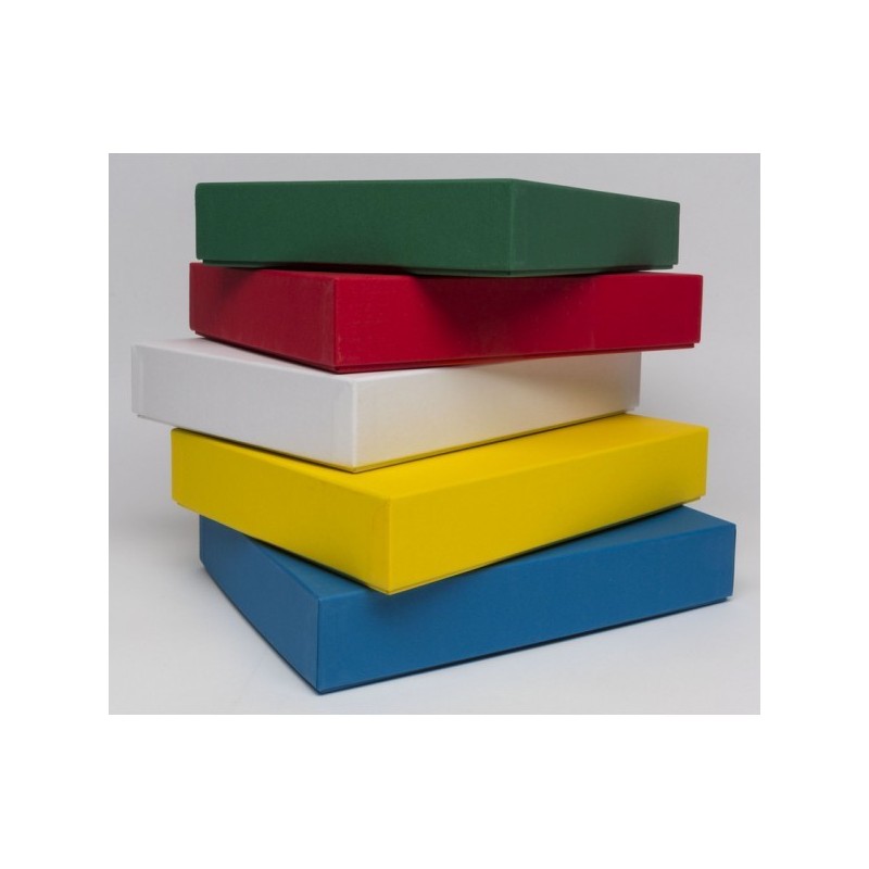 Scatola piccola Verde A5 - accessorio per giochi