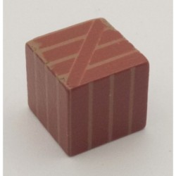 Token cassa in legno