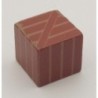 Token cassa in legno