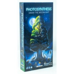 Under the Moonlight: Photosynthesis ITA