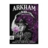 Arkham Noir 3: Infiniti Abissi di Oscurità
