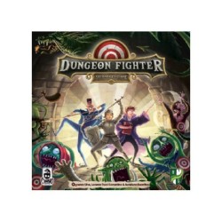 Dungeon Fighter (2nd Ed.)