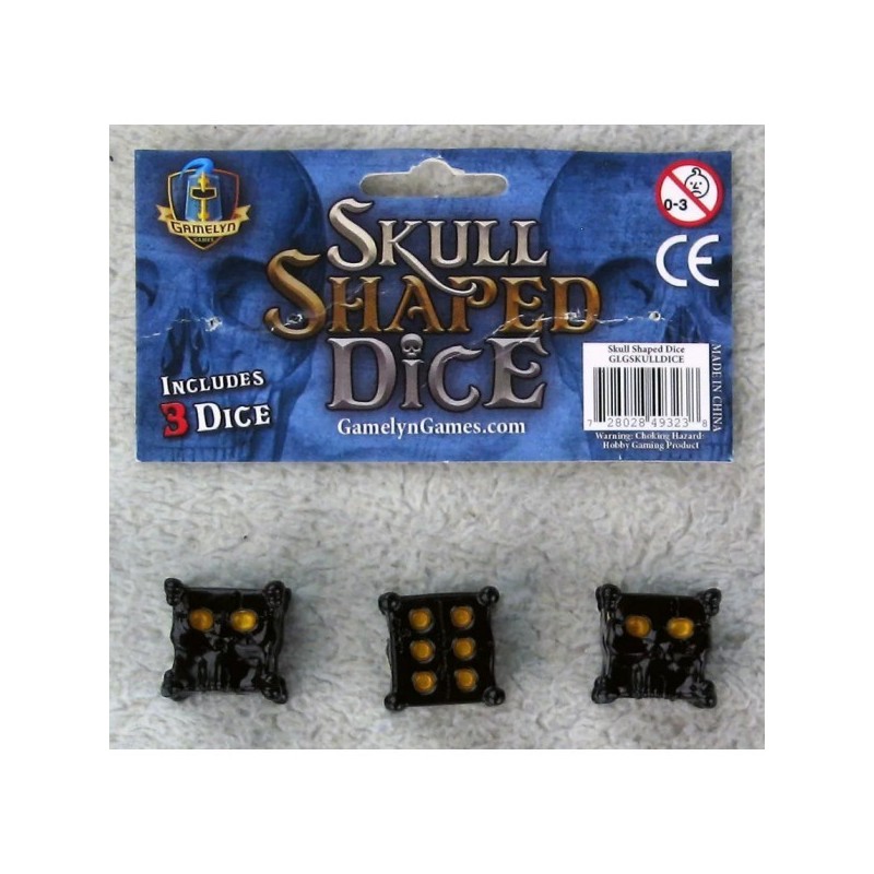 Skull Dice: Tiny Epic Pirates - gioco da tavolo