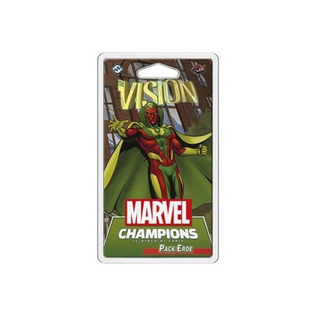 Vision - Marvel Champions: Il Gioco di Carte