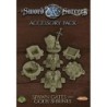 Spawn Gates and Gods' Altars - Sword & Sorcery: Ancient Chronicles