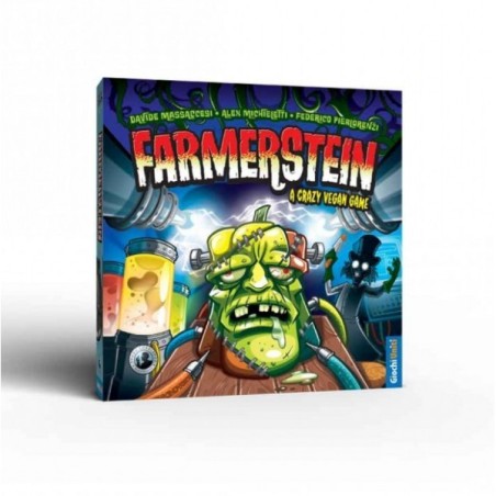 FarmerStein