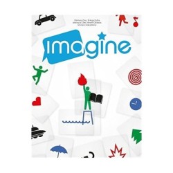 Imagine (New Ed. 2022)