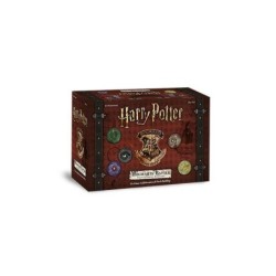 Incanti e Pozioni - Harry Potter: Hogwarts Battle