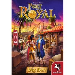 Port Royal: Big Box ENG