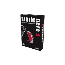 Storie Nere 4 - New Ed.