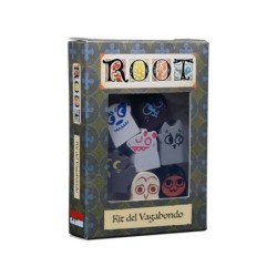 Kit del Vagabondo: Root