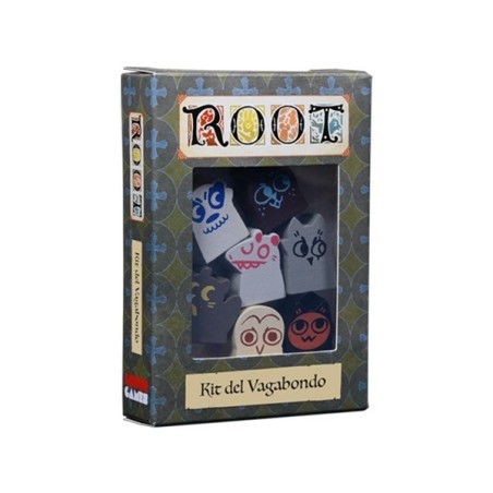 Kit del Vagabondo: Root