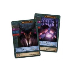 Bonus Pack 2: One Deck Dungeon ITA (New Ed.)