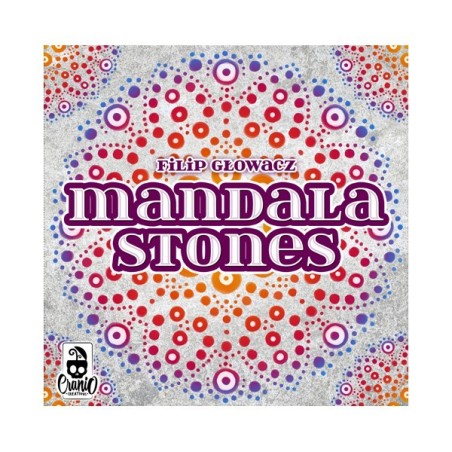 Mandala Stones ITA