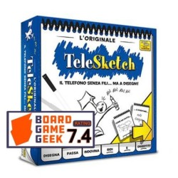 Telesketch