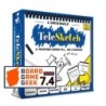 Telesketch
