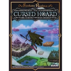 The Cursed Hoard: Fantasy Realms