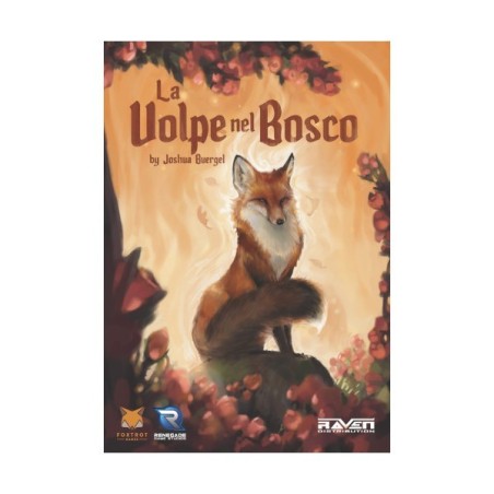 La Volpe nel Bosco