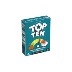 Top Ten