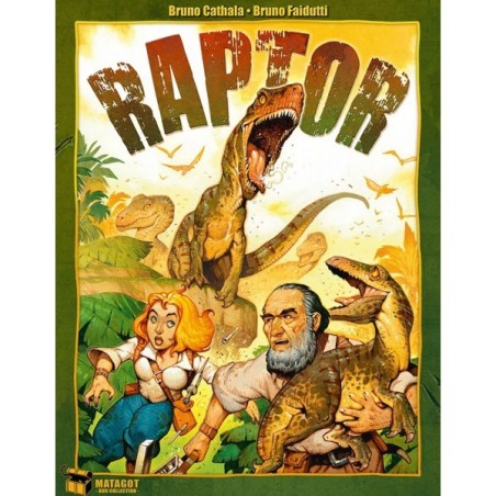Raptor ITA