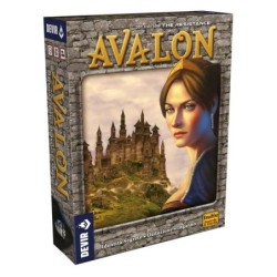 Avalon: The Resistance ITA (New Ed.)