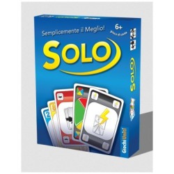Solo ITA (Giochi Uniti)