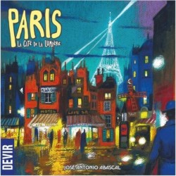 Paris: La Cite de la Lumiere (New Ed.)