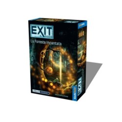 Exit: La Foresta Incantata