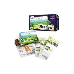 Cards and Sleeves Pack - Meadow