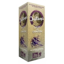 Light and Shadow: Onitama