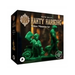 Deluxe Miniature Set: Nanty Narking